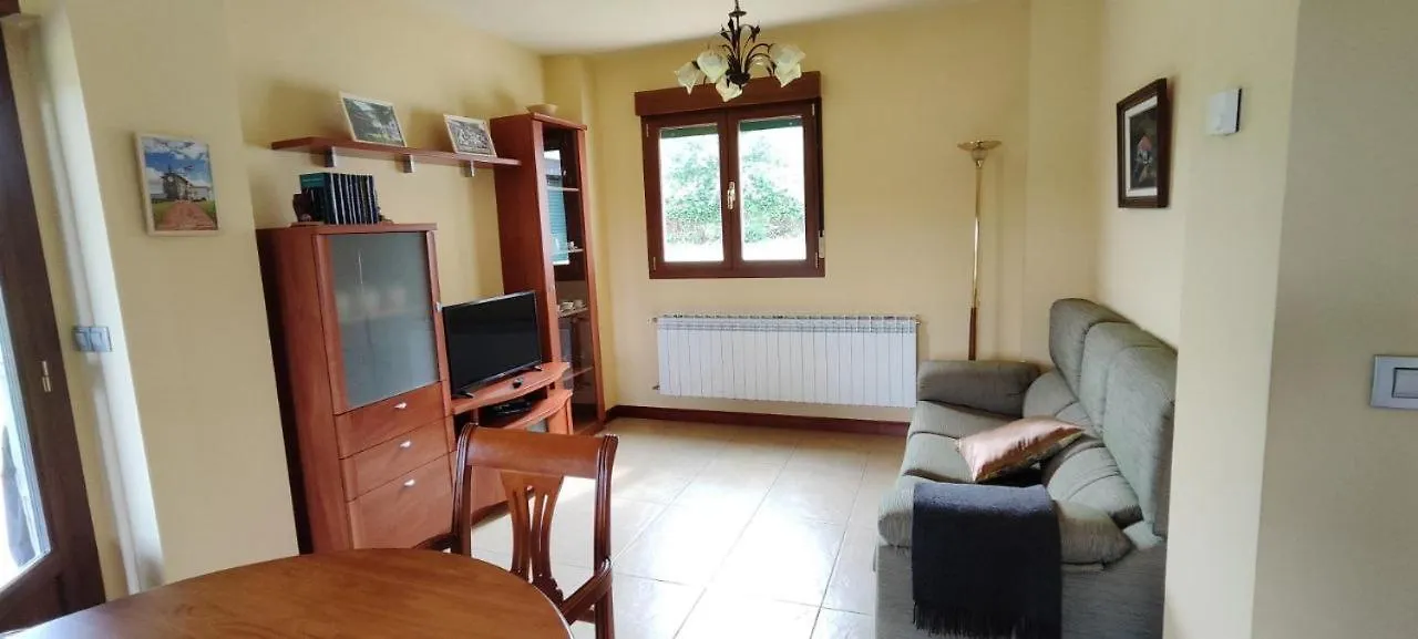 Urdaibai Villa Busturia Hiszpania