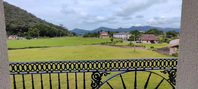 Urdaibai Villa Busturia