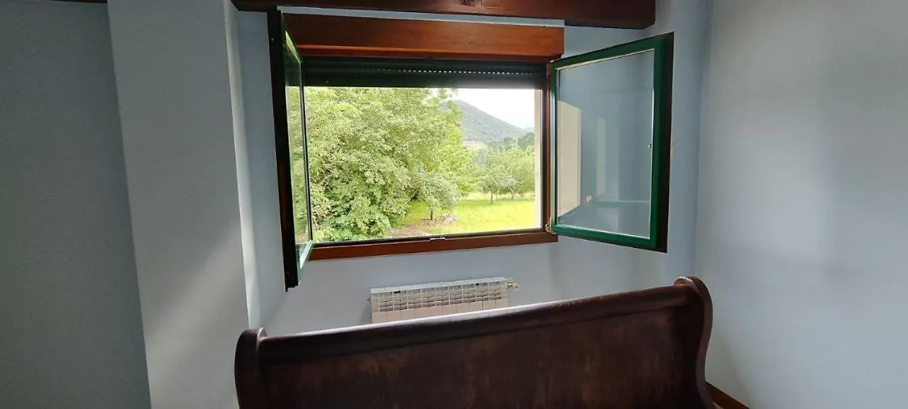 Urdaibai Villa Busturia