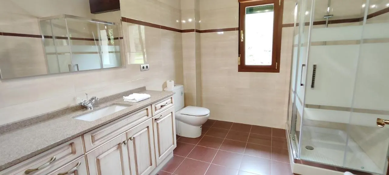 Urdaibai Villa Busturia