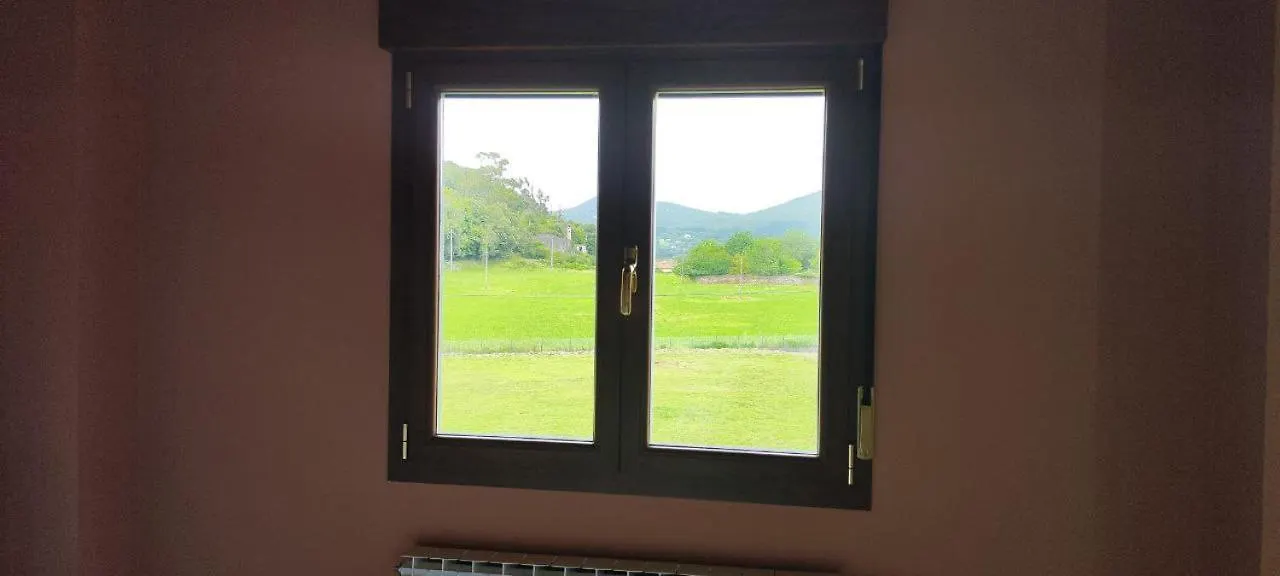 Urdaibai Villa Busturia