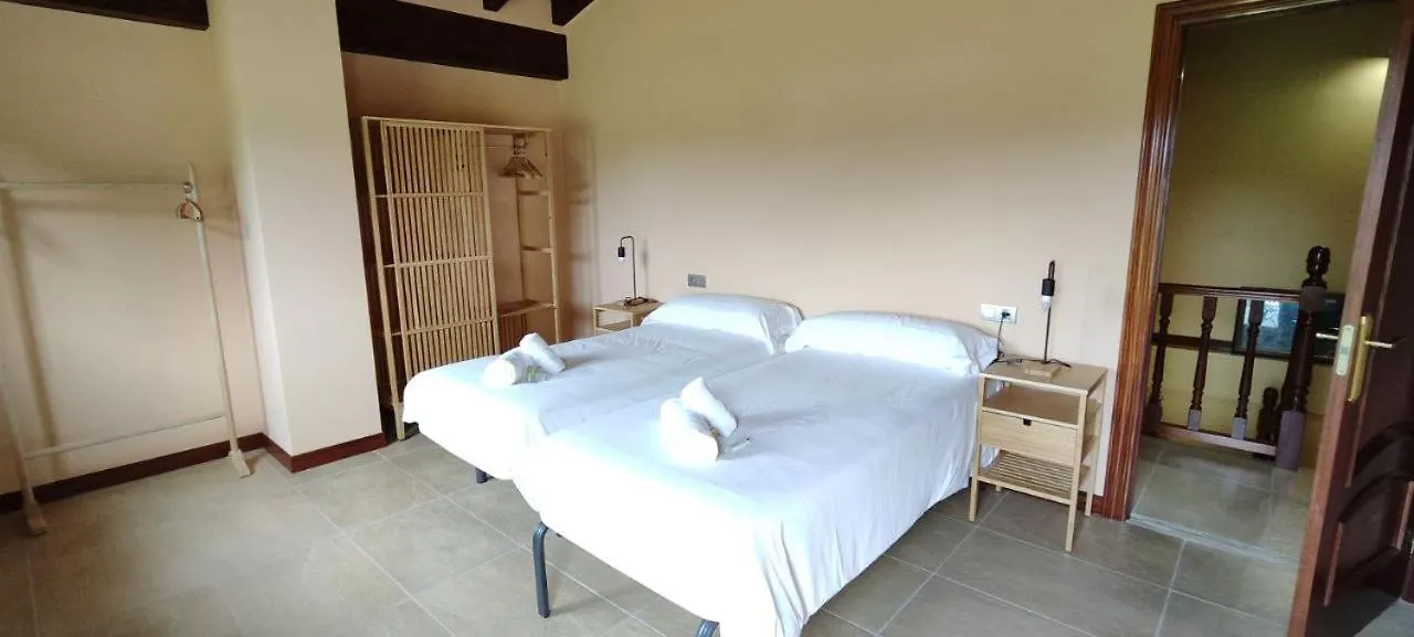 Urdaibai Villa Busturia
