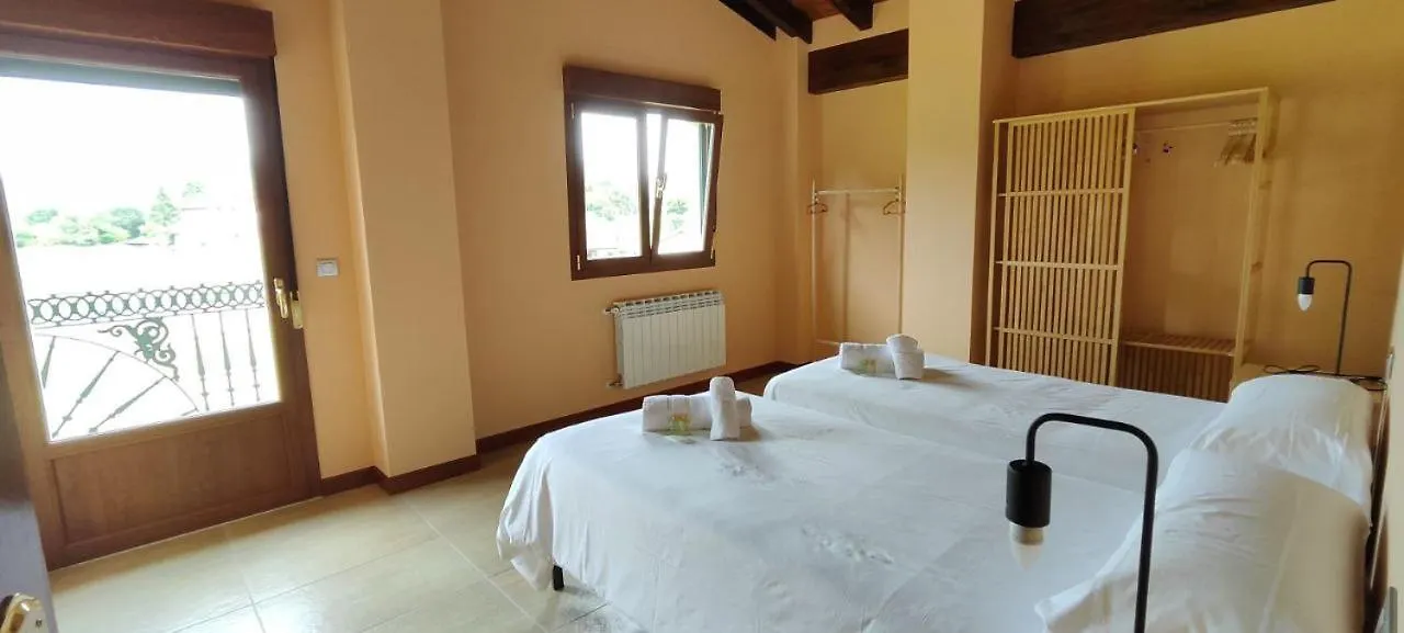 Urdaibai Villa Busturia